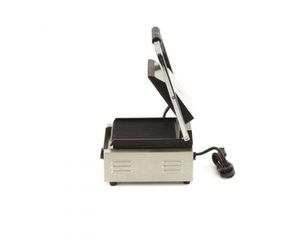 INOXWEB 2027-Τοστιέρα μονής σχάρας 22cm MAX-09300430-thumb-3