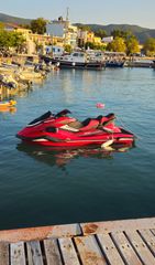 Yamaha 2023 FX SVHO CRUISER Super Vortex High Output