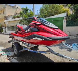 Yamaha 2023 FX SVHO CRUISER Super Vortex High Output