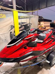 Yamaha 2023 FX SVHO CRUISER ΑΠΟ ΠΡΟΣΦΑΤΟ SERVICE-thumb-10