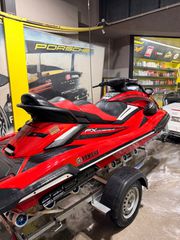 Yamaha 2023 FX SVHO CRUISER ΑΠΟ ΠΡΟΣΦΑΤΟ SERVICE-thumb-11