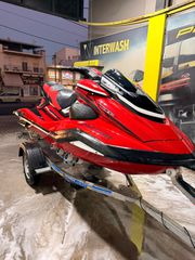 Yamaha 2023 FX SVHO CRUISER ΑΠΟ ΠΡΟΣΦΑΤΟ SERVICE-thumb-4