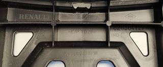 ΕΝΙΣΧΥΣΗ ΠΡΟΦΥΛΑΚΤΗΡΑ ΕΜΠΡΟΣ RENAULT CLIO 3 (620364127R)-thumb-4