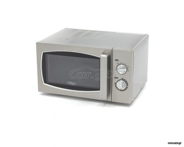 INOXWEB 2027-Φούρνος μικροκυμάτων 25L 900W MAX-09367000