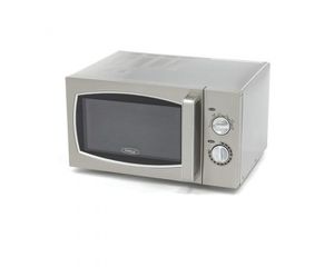 INOXWEB 2027-Φούρνος μικροκυμάτων 25L 900W MAX-09367000
