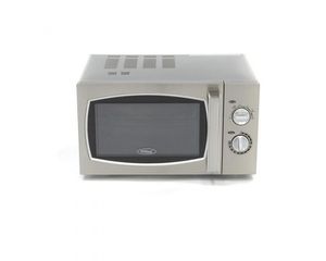 INOXWEB 2027-Φούρνος μικροκυμάτων 25L 900W MAX-09367000-thumb-1