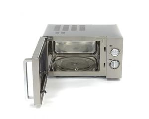 INOXWEB 2027-Φούρνος μικροκυμάτων 25L 900W MAX-09367000-thumb-3