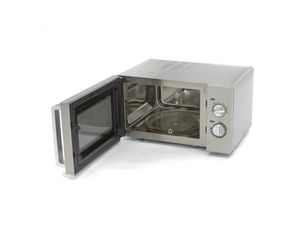 INOXWEB 2027-Φούρνος μικροκυμάτων 25L 900W MAX-09367000-thumb-4