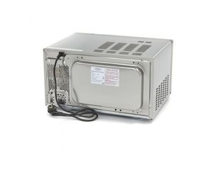 INOXWEB 2027-Φούρνος μικροκυμάτων 25L 900W MAX-09367000-thumb-5