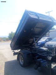 Γερανοί - Φορτηγά Με Γερανό Iveco 2003 75E15-thumb-5