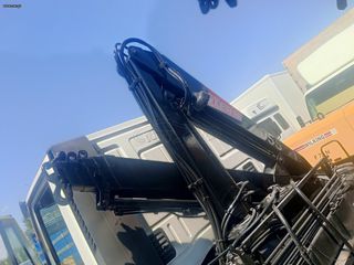 Γερανοί - Φορτηγά Με Γερανό Iveco 2003 75E15-thumb-6