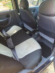Daewoo Matiz 2000