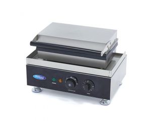 INOXWEB 2027-Παρασκευαστής Donut 12 μίνι ντόνατς MAX-09374011-thumb-3