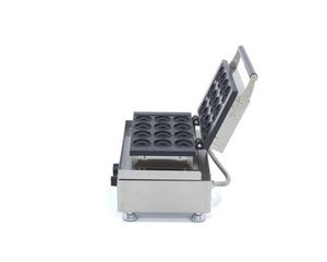 INOXWEB 2027-Παρασκευαστής Donut 12 μίνι ντόνατς MAX-09374011-thumb-5