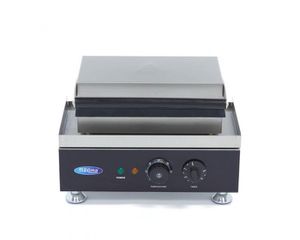 INOXWEB 2027-Παρασκευαστής Donut 6 ντόνατς MAX-09374010-thumb-3