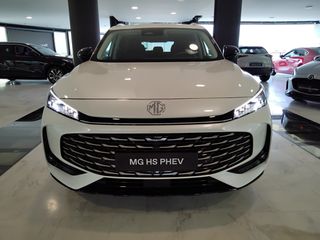 Mg HS 2026 PHEV+ EXCLUSIVE (ΕΤΟΙΜΟΠΑΡΑΔΟΤΟ ΜΕ ΕΚΠΤΩΣΗ)-thumb-1