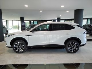Mg HS 2026 PHEV+ EXCLUSIVE (ΕΤΟΙΜΟΠΑΡΑΔΟΤΟ ΜΕ ΕΚΠΤΩΣΗ)-thumb-5