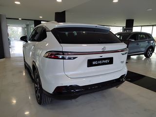 Mg HS 2026 PHEV+ EXCLUSIVE (ΕΤΟΙΜΟΠΑΡΑΔΟΤΟ ΜΕ ΕΚΠΤΩΣΗ)-thumb-6