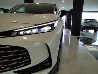 Mg HS 2026 PHEV+ EXCLUSIVE (ΕΤΟΙΜΟΠΑΡΑΔΟΤΟ ΜΕ ΕΚΠΤΩΣΗ)-thumb-37