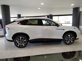 Mg HS 2026 PHEV+ EXCLUSIVE (ΕΤΟΙΜΟΠΑΡΑΔΟΤΟ ΜΕ ΕΚΠΤΩΣΗ)-thumb-11