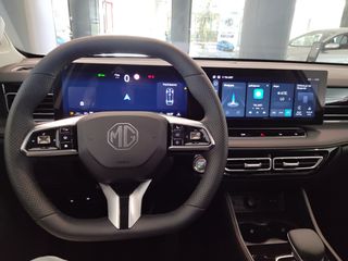 Mg HS 2026 PHEV+ EXCLUSIVE (ΕΤΟΙΜΟΠΑΡΑΔΟΤΟ ΜΕ ΕΚΠΤΩΣΗ)-thumb-15