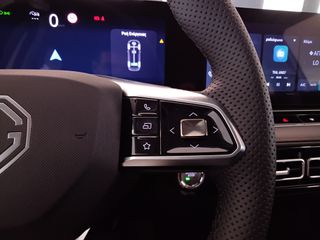 Mg HS 2026 PHEV+ EXCLUSIVE (ΕΤΟΙΜΟΠΑΡΑΔΟΤΟ ΜΕ ΕΚΠΤΩΣΗ)-thumb-17