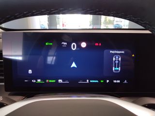Mg HS 2026 PHEV+ EXCLUSIVE (ΕΤΟΙΜΟΠΑΡΑΔΟΤΟ ΜΕ ΕΚΠΤΩΣΗ)-thumb-18