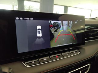 Mg HS 2026 PHEV+ EXCLUSIVE (ΕΤΟΙΜΟΠΑΡΑΔΟΤΟ ΜΕ ΕΚΠΤΩΣΗ)-thumb-21