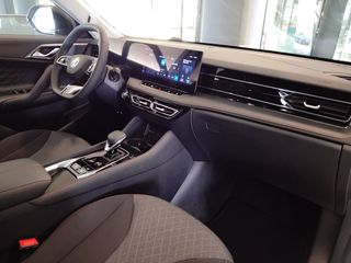 Mg HS 2026 PHEV+ EXCLUSIVE (ΕΤΟΙΜΟΠΑΡΑΔΟΤΟ ΜΕ ΕΚΠΤΩΣΗ)-thumb-28