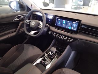 Mg HS 2026 PHEV+ EXCLUSIVE (ΕΤΟΙΜΟΠΑΡΑΔΟΤΟ ΜΕ ΕΚΠΤΩΣΗ)-thumb-30
