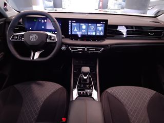Mg HS 2026 PHEV+ EXCLUSIVE (ΕΤΟΙΜΟΠΑΡΑΔΟΤΟ ΜΕ ΕΚΠΤΩΣΗ)-thumb-34