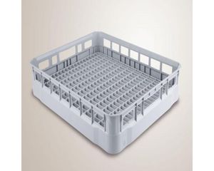 INOXWEB 2026-Καλαθι πλυντηρίου πιάτων - 50 x 60 cm MAX-09240132