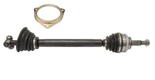 Ημιαξόνιο  αριστερο  (ΚΑΙΝΟΥΡΓΙΟ)  ,NISSAN  ,INTERSTAR  2002-2011