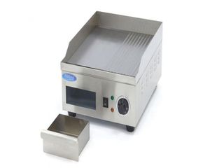 INOXWEB 2027-Πλέγμα σχάρας με μισή αυλάκωση 36cm MAX-09365160-thumb-2