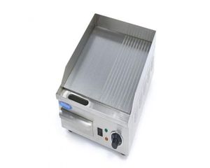 INOXWEB 2027-Πλέγμα σχάρας με μισή αυλάκωση 36cm MAX-09365160-thumb-3