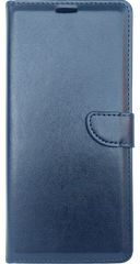 Fasion EX Wallet case for Xiaomi Redmi A3 Dark Blue
