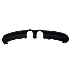 Diffuser πίσω προφυλακτήρα Vw Golf 5 - R32 design