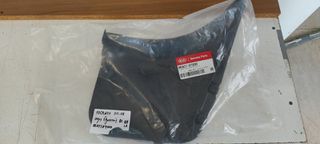KIA PICANTO 2004-2008 ΘΟΛΟΣ ΠΛΑΣΤΙΚΟΣ ΠΙΣΩ ΑΡΙΣΤΕΡΟΣ ΓΝΗΣΙΟΣ