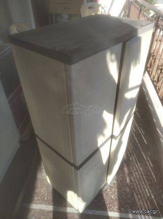 ΘΕΣΣΑΛΟΝΙΚΗ ΠΩΛΕΙΤΑΙ ΝΤΟΥΛΑΠΑ ΠΑΠΟΥΤΣΟΘΗΚΗ ΜΠΑΛΚΟΝΙΟΥ ΠΛΑΣΤΙΚΗ ΤΙΜΗ 25 ΕΥΡΩ-thumb-5