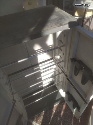 ΘΕΣΣΑΛΟΝΙΚΗ ΠΩΛΕΙΤΑΙ ΝΤΟΥΛΑΠΑ ΠΑΠΟΥΤΣΟΘΗΚΗ ΜΠΑΛΚΟΝΙΟΥ ΠΛΑΣΤΙΚΗ ΤΙΜΗ 25 ΕΥΡΩ-thumb-7