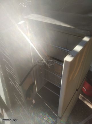 ΘΕΣΣΑΛΟΝΙΚΗ ΠΩΛΕΙΤΑΙ ΝΤΟΥΛΑΠΑ ΠΑΠΟΥΤΣΟΘΗΚΗ ΜΠΑΛΚΟΝΙΟΥ ΠΛΑΣΤΙΚΗ ΤΙΜΗ 25 ΕΥΡΩ-thumb-8