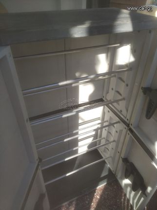 ΘΕΣΣΑΛΟΝΙΚΗ ΠΩΛΕΙΤΑΙ ΝΤΟΥΛΑΠΑ ΠΑΠΟΥΤΣΟΘΗΚΗ ΜΠΑΛΚΟΝΙΟΥ ΠΛΑΣΤΙΚΗ ΤΙΜΗ 25 ΕΥΡΩ-thumb-11