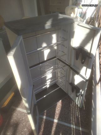 ΘΕΣΣΑΛΟΝΙΚΗ ΠΩΛΕΙΤΑΙ ΝΤΟΥΛΑΠΑ ΠΑΠΟΥΤΣΟΘΗΚΗ ΜΠΑΛΚΟΝΙΟΥ ΠΛΑΣΤΙΚΗ ΤΙΜΗ 25 ΕΥΡΩ-thumb-12