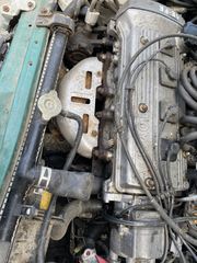 ΚΙΝΗΤΗΡΑΣ ΣΑΣΜΑΝ TOYOTA4E-FE