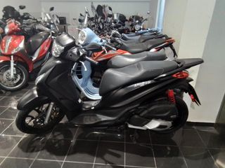 Piaggio Medley 150 2023