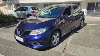 Nissan Pulsar 2016 1.5 DCI TEKNA