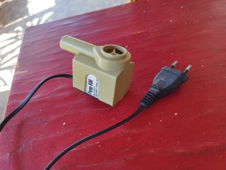 Αντλία ενυδρείου Juwel Pump 600