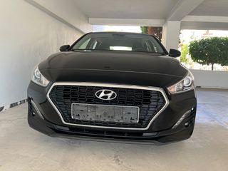 Hyundai i 30 2019 PREMIUM