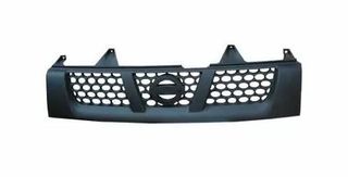 ΜΑΣΚΑ NISSAN D22 '01-'08 2WD/4WD ΜΑΥΡΗ