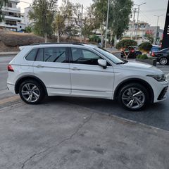 Volkswagen Tiguan 2024 TIGUAN 1.4 TSI SPORT
